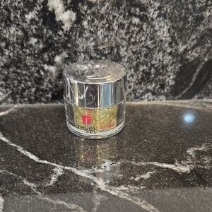 Revel Nail Gold Glitter Powder